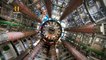A Partícula de Deus, LHC, O Grande Colisor de Hádrons - Mistérios, Ciência, Descobertas, Sobrenatural - Full HD