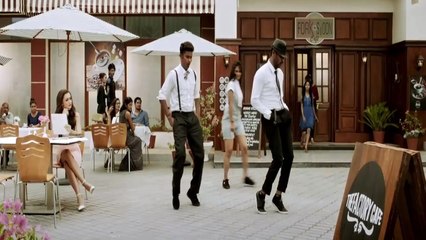 Tutak Tutak Tutiya TEASER - Prabhudeva - Sonu Sood - By Speed Records