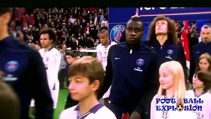 David Luiz ● The Ultimate Defensive Skills ●Welcome back to Chelsea || 2016/17 ||HD||