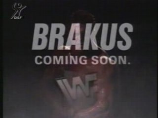 BRAKUS "ICH KOMME VON DEUTSCHLAND"