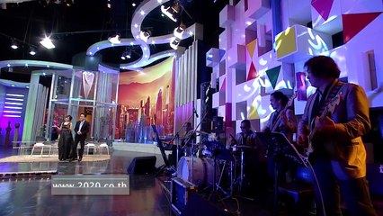 ตีสิบเดย์ (10 ก.ย.59) แพทซ่าออกกำลังกายบนเตียง