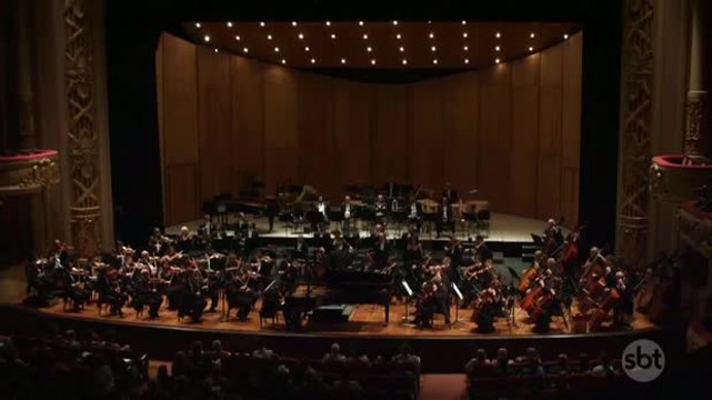 Orquestra Sinfônica Brasileira corre o risco de acabar