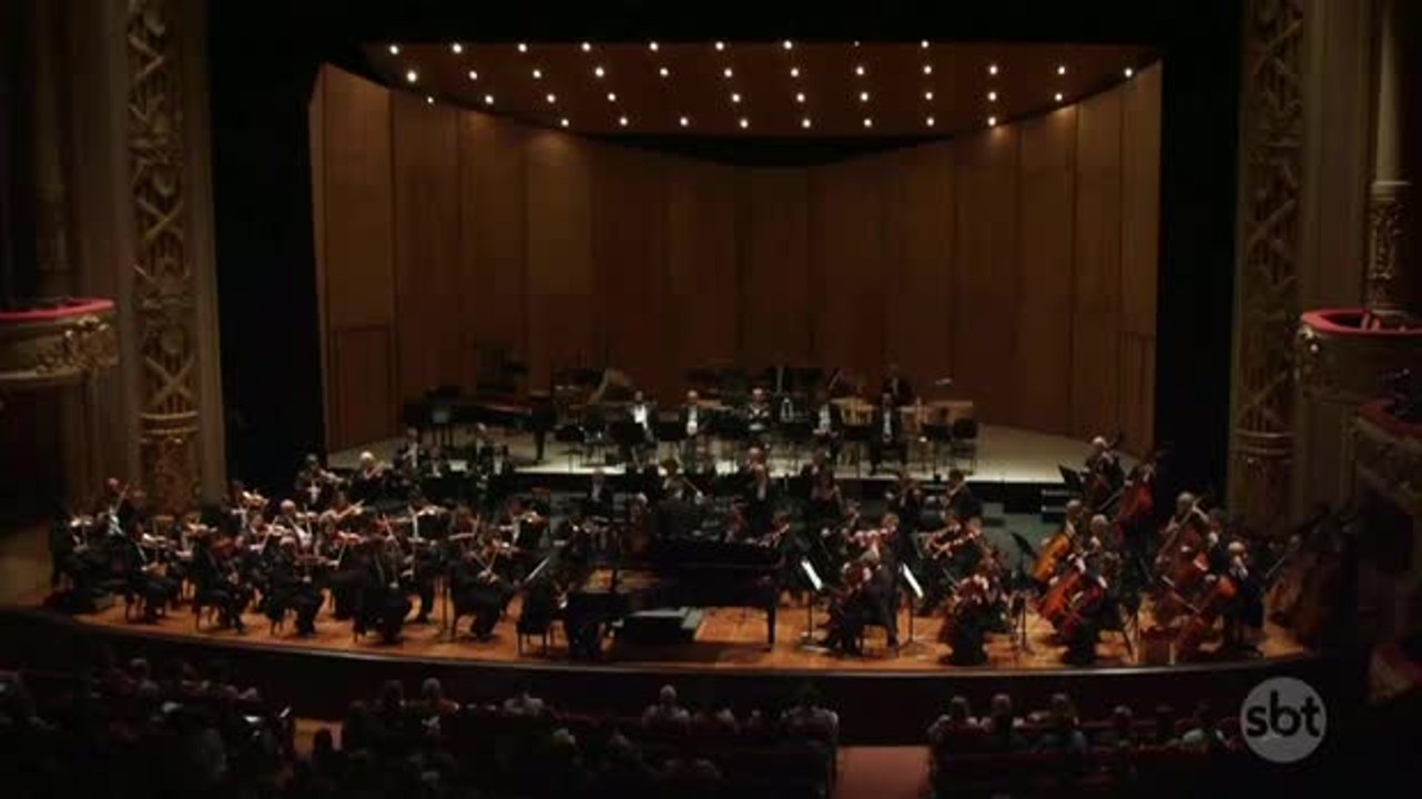 Orquestra Sinfônica Brasileira corre o risco de acabar