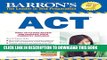 [New] Barron s ACT (Barron s Act (Book Only)) Exclusive Full Ebook