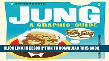 [PDF] Introducing Jung: A Graphic Guide (Introducing...) Full Online