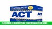 [New] Barron s ACT Flash Cards, 2nd Edition: 410 Flash Cards to Help You Achieve a Higher Score