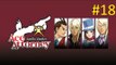 Kratos plays Apollo Justice Ace Attorney Part 18: Great Balls of Fire!