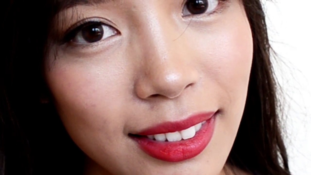 Suzy Love Song Makeup Tutorial