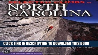 [PDF] Selected Climbs in North Carolina Full Colection