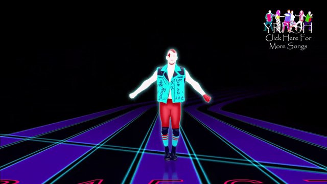 Just Dance Now! Just Dance Sweat Version