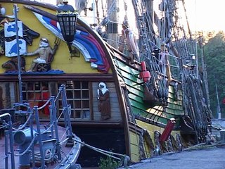 Старый город Выборг. 2 / 2 [2007, DVDRip]