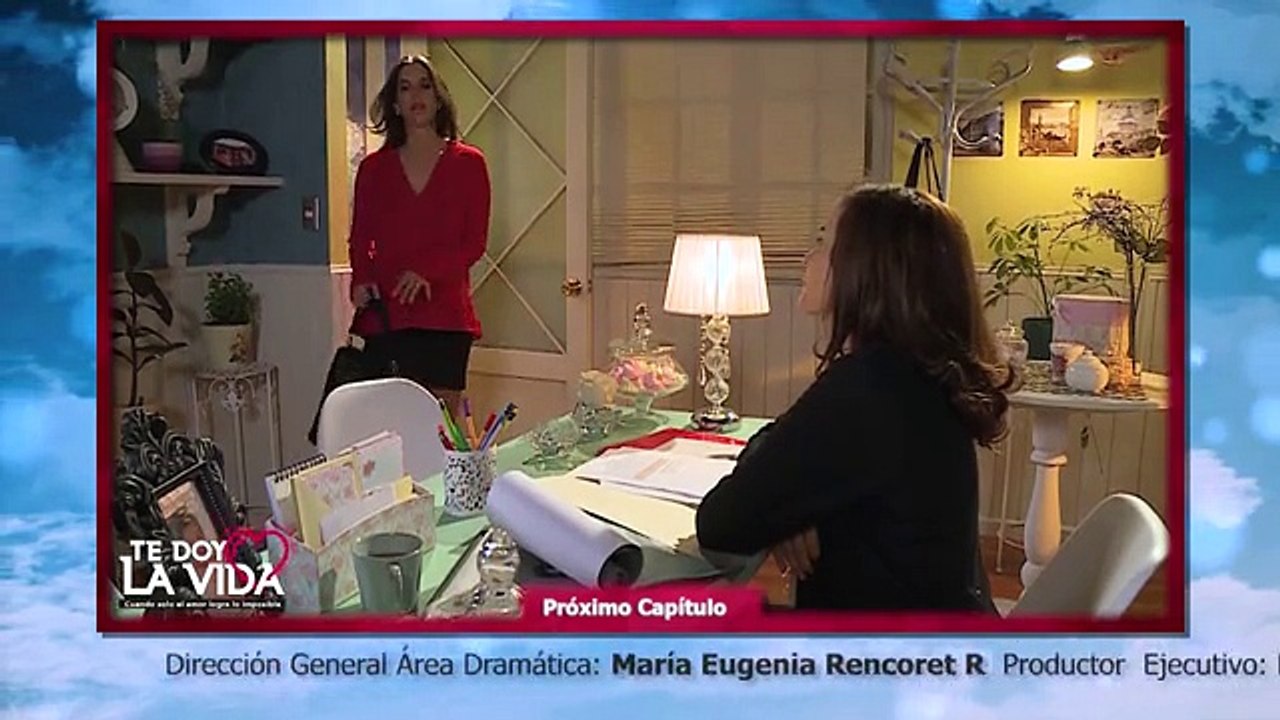 118 Avance Te doy la Vida