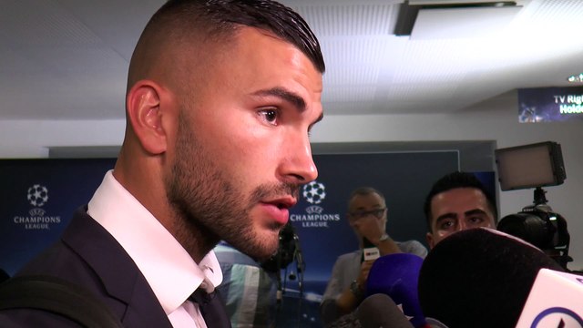 C1 Lyon - Din. Zagreb: réactions d'après match de Anthony Lopes