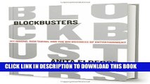 [PDF] Blockbusters: Hit-making, Risk-taking, and the Big Business of Entertainment Popular Colection