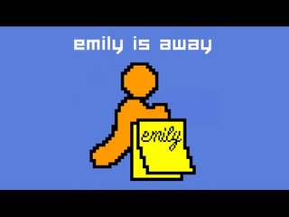 Emily Is Away - Indie Gameplay - Part 1