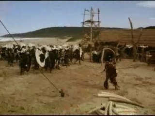 Shaka Zulu - 07 (Fin)