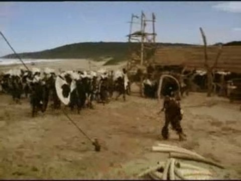 Shaka Zulu - 07 (Fin)