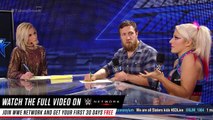 Alexa Bliss puts the Women's division to shame- WWE Talking Smack, Sept. 13, 2016