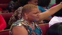 Stay On Track Clips - Bishop T.D. Jakes, The Potter's Touch_17