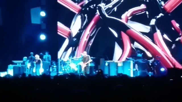 The Who - Acid Queen 2016