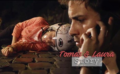 Tomas & Laura Story (Parte 4)