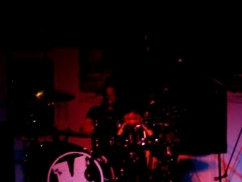 Kitchi Kitchi live at Vrizy
