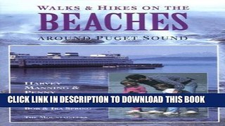 [PDF] Walks and Hikes on the Beaches Around Puget Sound Full Online