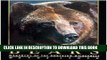 [PDF] Bears: Monarchs of the Northern Wilderness Popular Colection