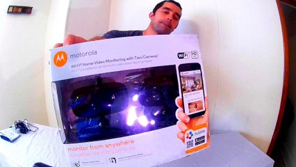 BEST Monitoring Camera