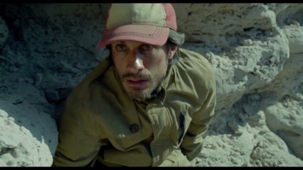 "Desierto" y "Las elegidas" representarán a México en los Óscar y Goya, respectivamente