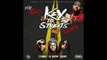 YFN Lucci 'Key To The Streets (Remix)' Feat. Lil Wayne, 2 Chainz & Quavo (WSHH Exclusive - Audio)