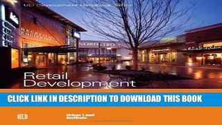 [PDF] Retail Development (Development Handbook series) Popular Colection