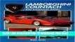 [PDF] Lamborghini Countach: The Complete Story Full Colection