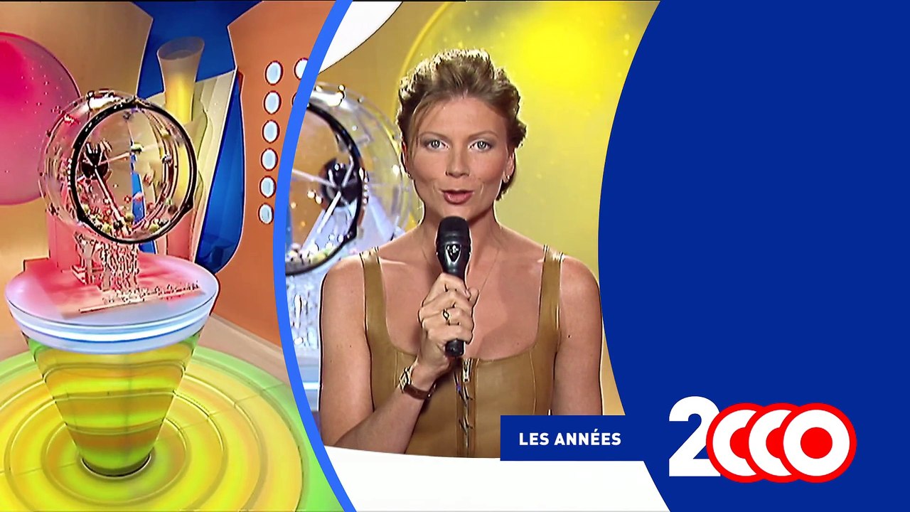 40 ans de LOTO - les années 2000