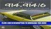 [PDF] Porsche 914   914-6: The Definitive History of the Road   Competition Cars-Hardbound Full