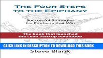 [PDF] The Four Steps to the Epiphany Full Colection