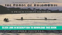 [PDF] Ponds of Kalambayi: A Peace Corps Memoir Full Online
