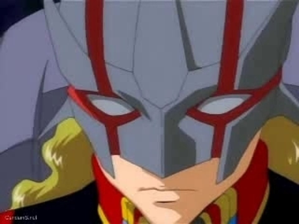 Gundam Seed Projet