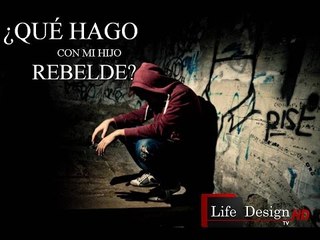 Stick Tv, SERIE ¿Qué hago con mi hijo rebelde?