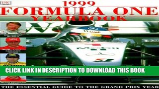 [PDF] Formula One Yearbook: A Chronicle of the 1999 Grand Prix Season Full Colection