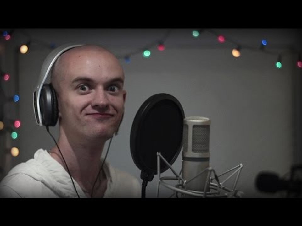 Rapper Composes Creative Song Featuring Harry Potter Spells