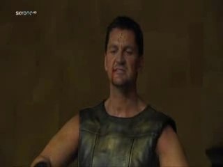 Halo Gate: Action & Explosions from Stargate 🚀