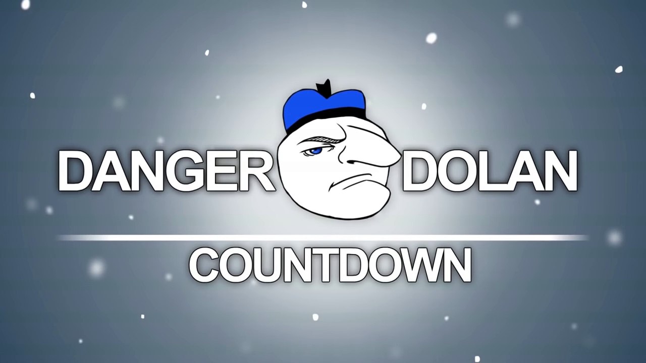 Danger Dolan TRAILER