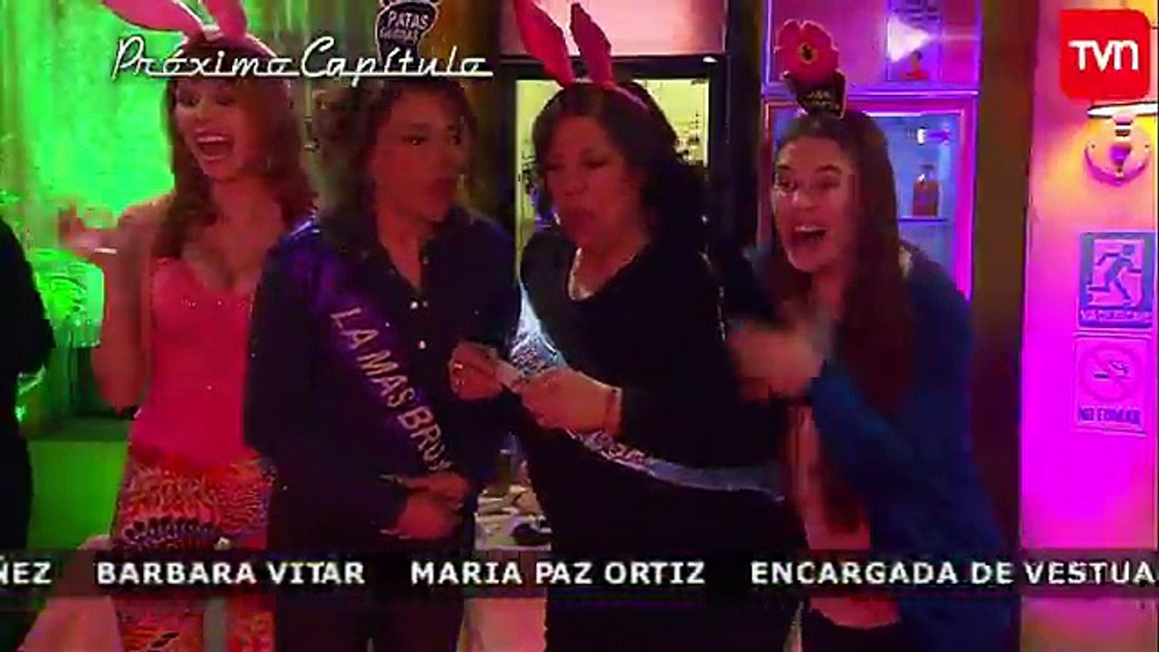 24 Avance El Camionero