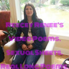 Poetess- Reecey Renee | Video Poems | Sexual Sheets | Real Long Poems.