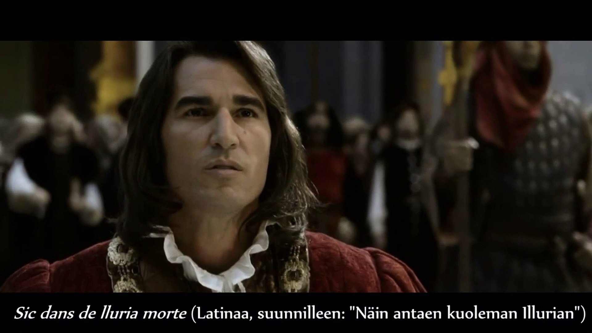 Assassin S Creed Lineage Finnish Subtitles Osa 1 Video Dailymotion