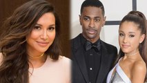 Naya Rivera Afirma que Cachó a Ariana con Big Sean!!