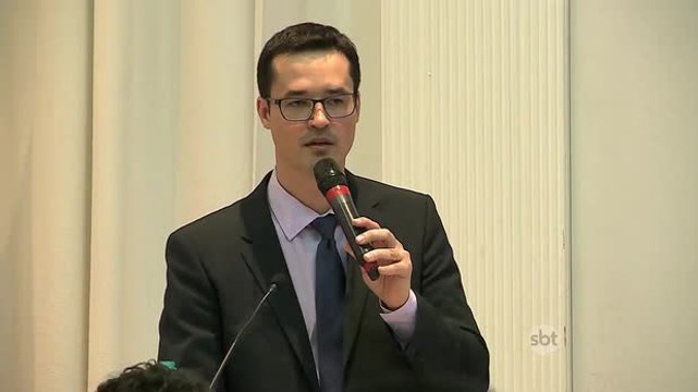 MPF denuncia Lula, Marisa e mais seis pessoas no caso do triplex