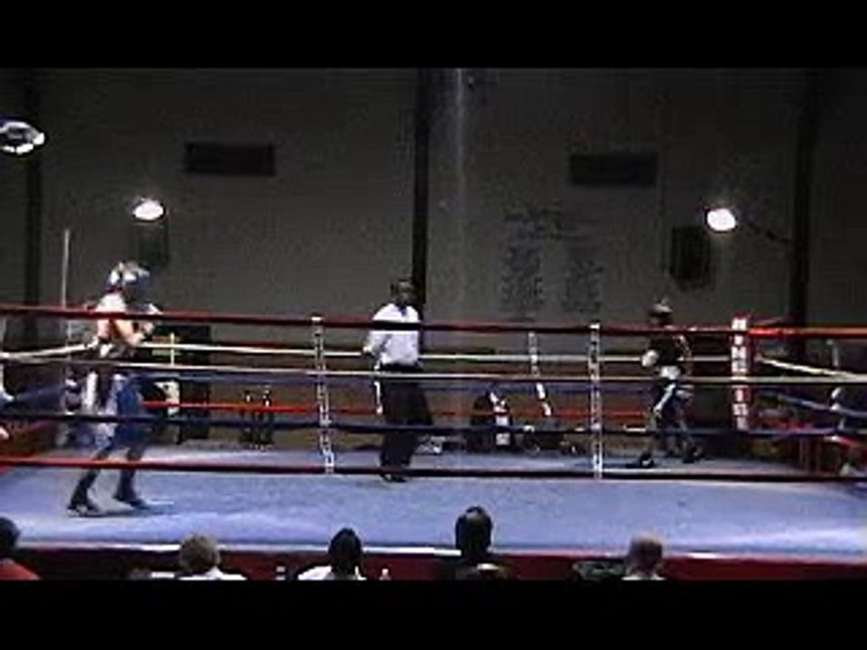 Luis Gutierrez vs. Roman Pulley 14-15 100 lb JO bout
