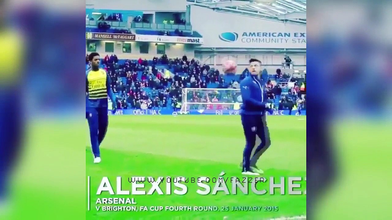 New 2016 Funny Football Vines - Goals l Skills l Fails
